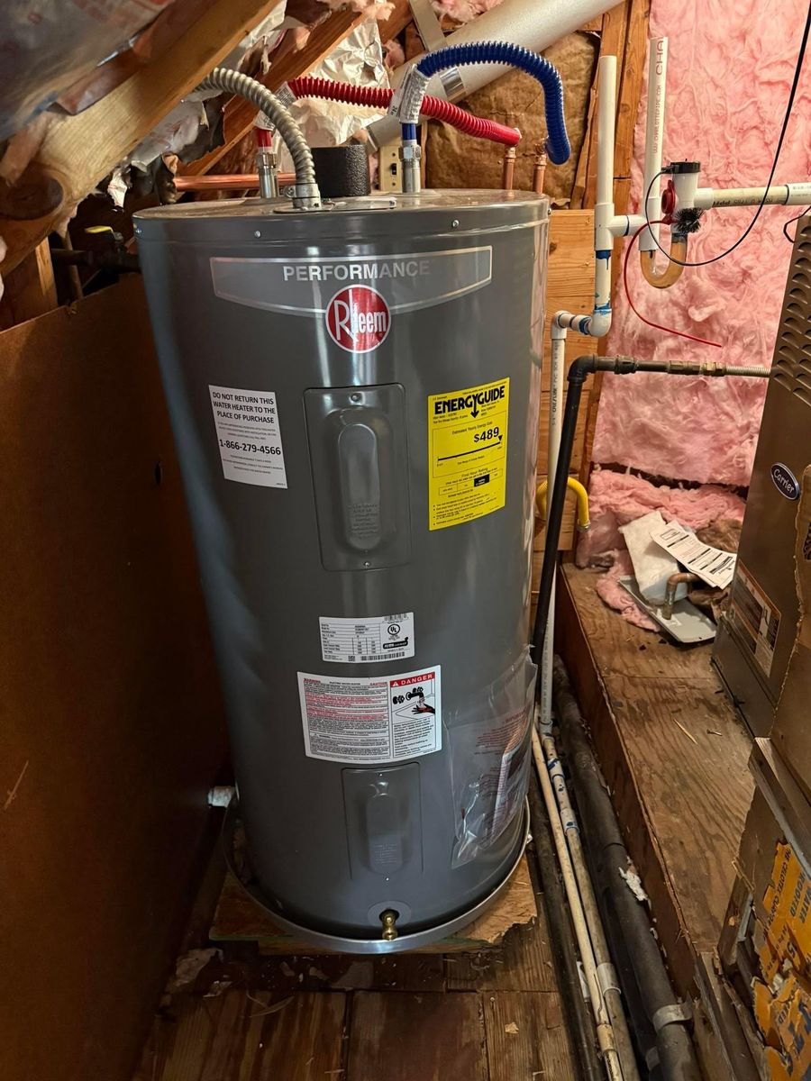 Plumbing Repairs for Salazar Plumbing Services Co LLC in Garland, TX