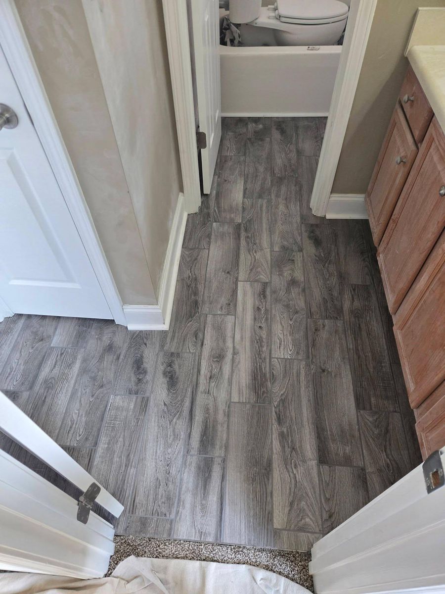 Other Services for Franz Flooring  in Warner Robins, GA