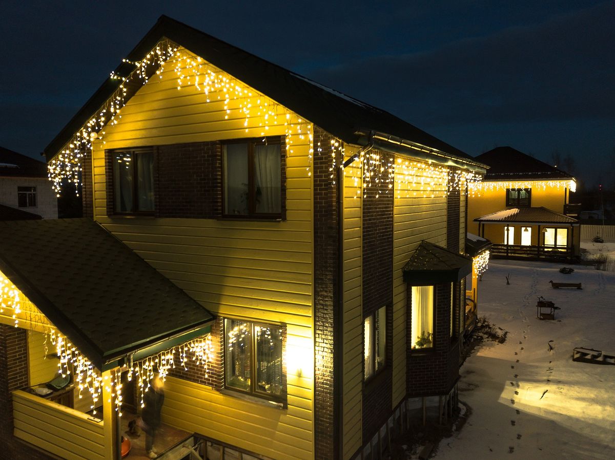 Electrical Work for Lisanti Works in Tequesta, FL