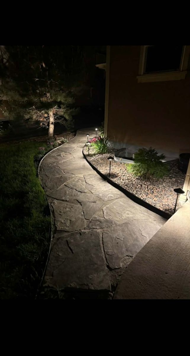 Lighting Installation and Repairs for 1st Gen Electric in Denver, CO