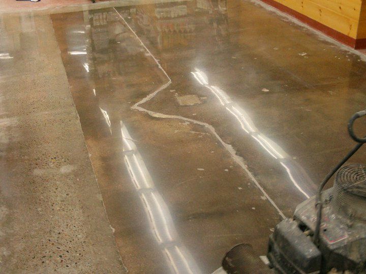 Concrete Grinding for Not Just Concrete in Albuquerque, NM