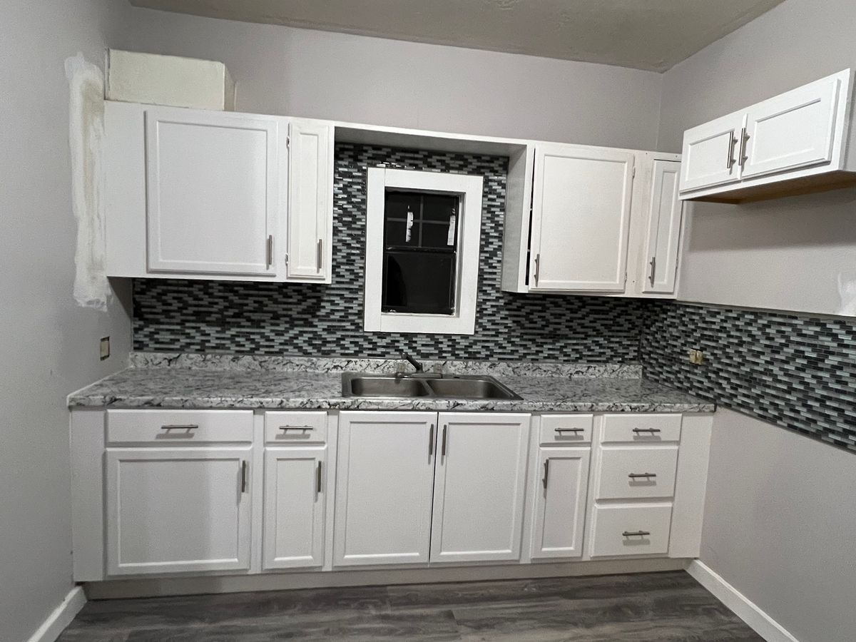 Kitchen Renovation for Apex Remodeling & Renovations LLC in Austin, TX