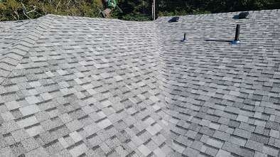 Roofing for Matthew Brooms Construction  in Coos Bay, OR
