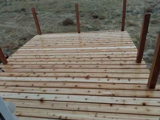 Carpentry for Dream Bigg Innovations  in Casper,, WY