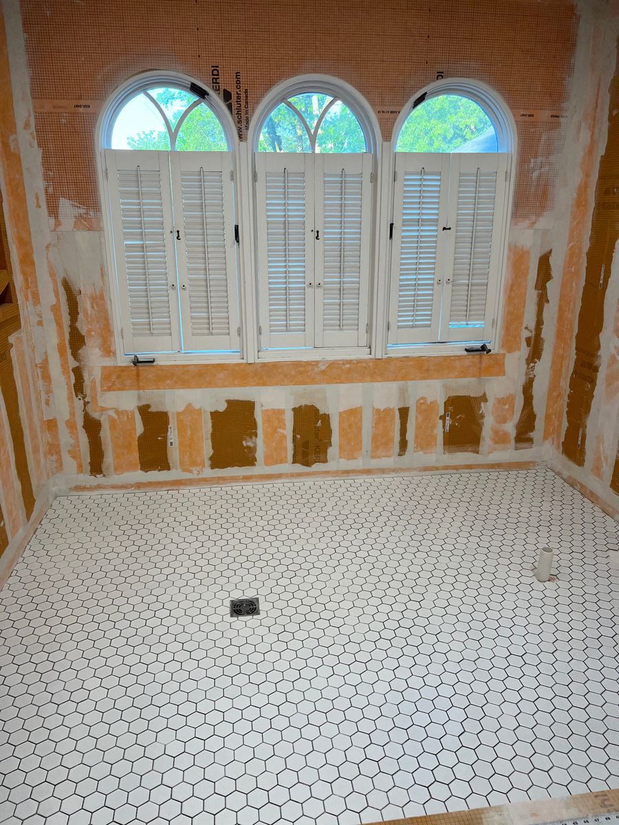Remodels for A-Otay Constructs in Lawrence County, TN