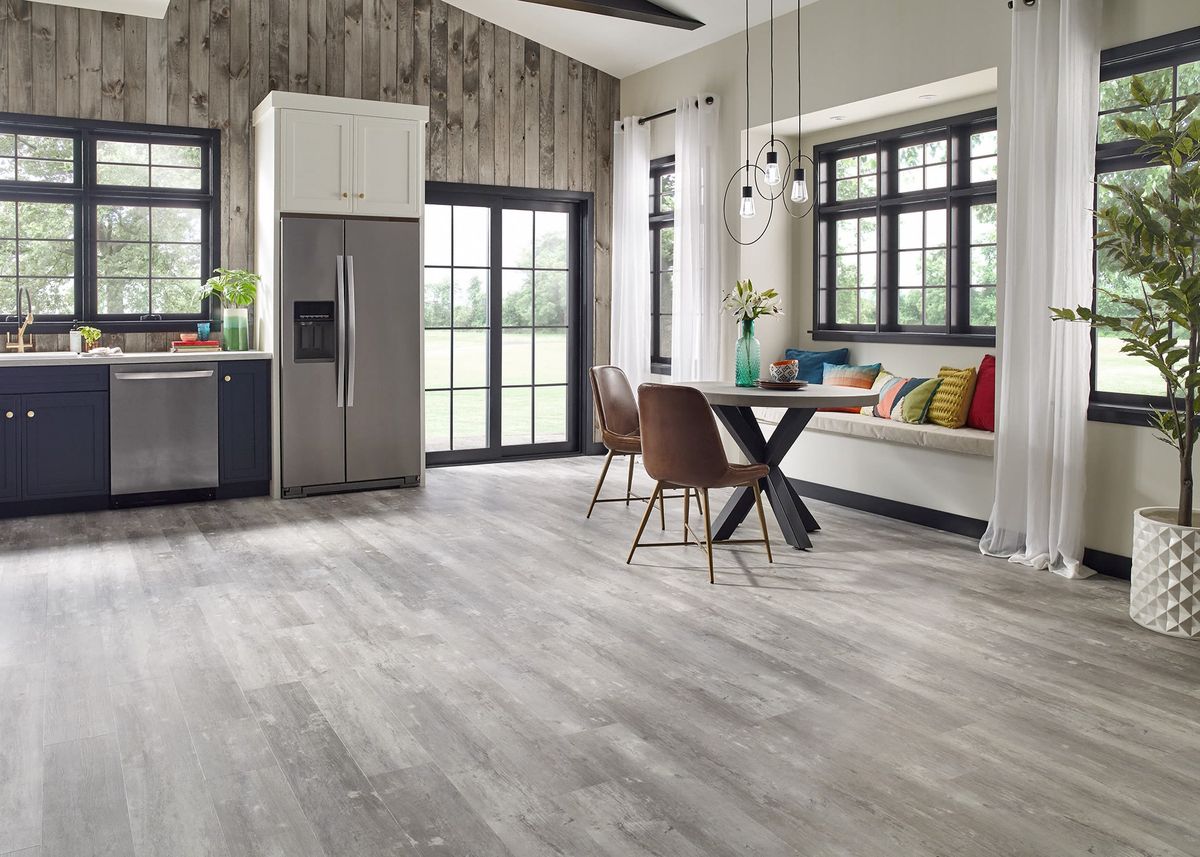 Flooring for KJDS Home Improvement LLC in New York, NY