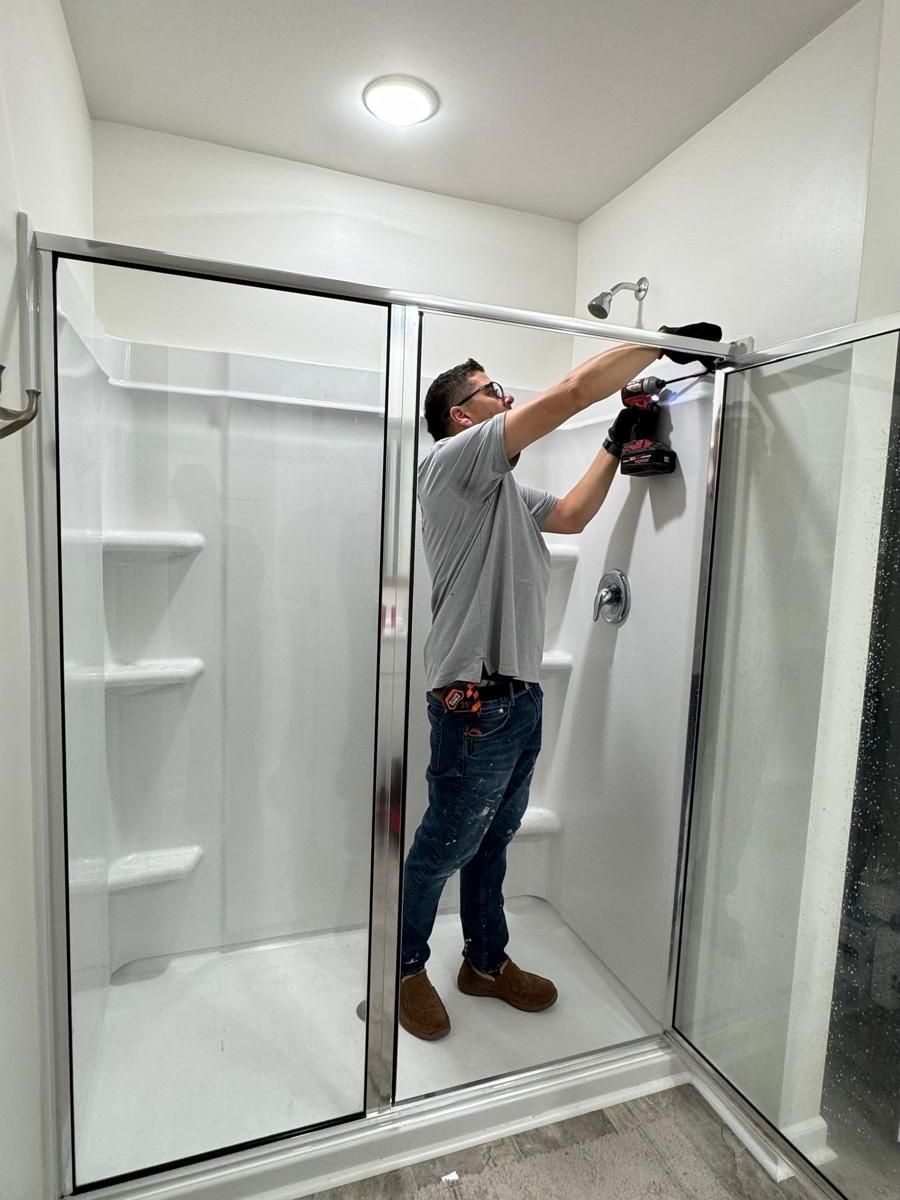 General and Commercial Remodeling for Raad's Painting & Home Remodeling in Greenville, SC