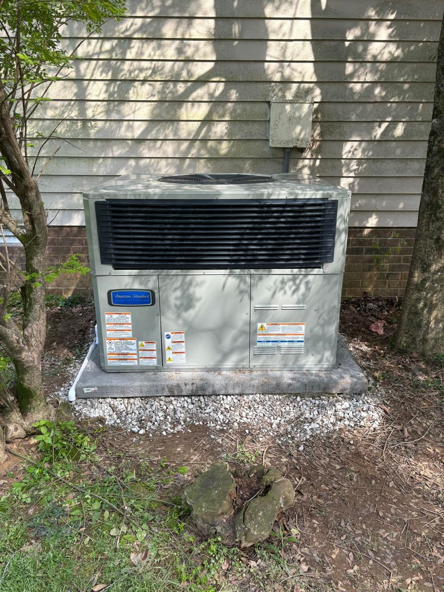 Energy Efficiency Audits for Bolen HVAC in Greenbrier, TN