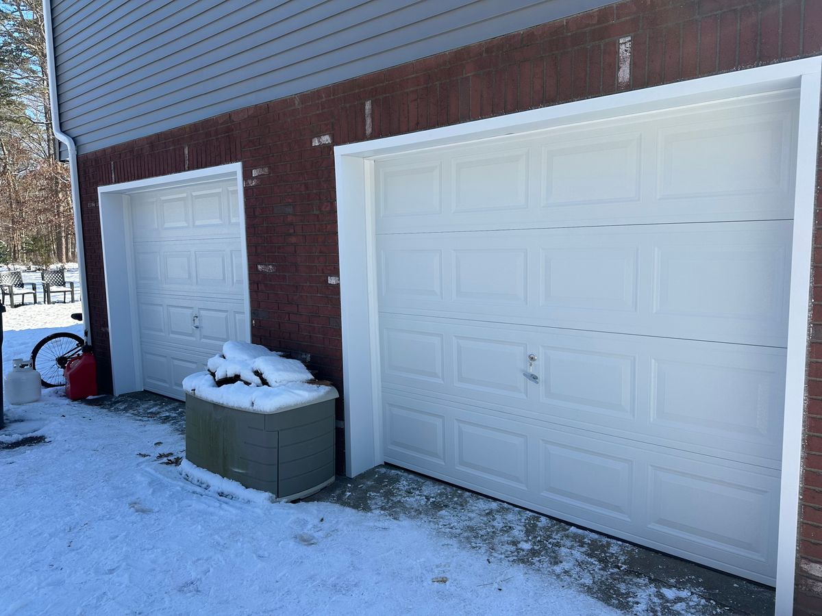 Garage Door Repair for Don's Doors in Ocean County, NJ