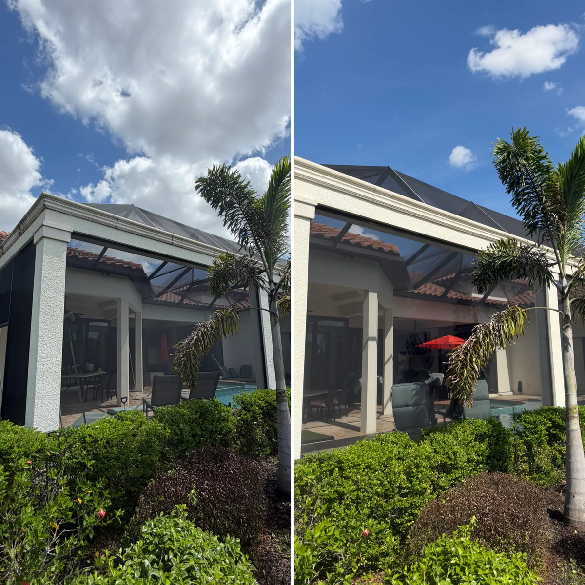 Exterior Cleaning for My Soft Wash Guys in Venice, FL