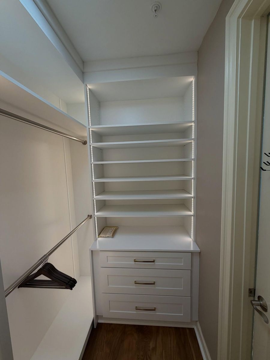 Basement Remodeling for Wise Remodeling CO in Kennesaw, GA