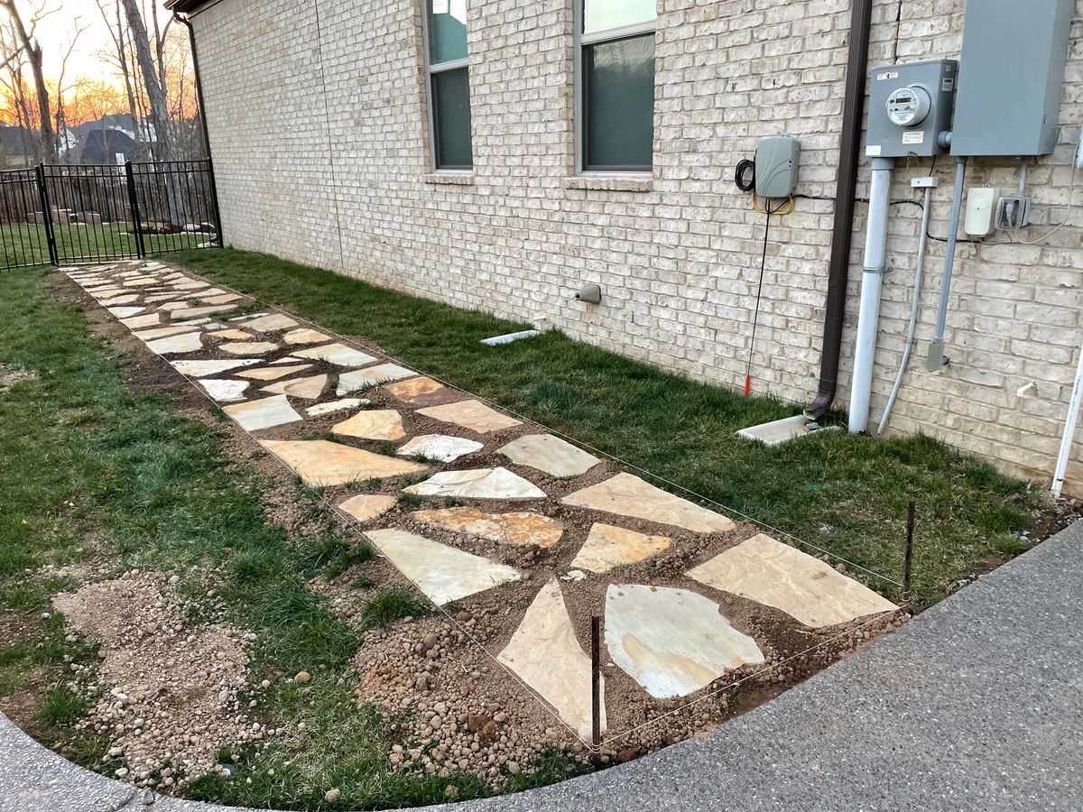 Other Lawn Services for Russell's Lawn Care Plus in Nashville, TN