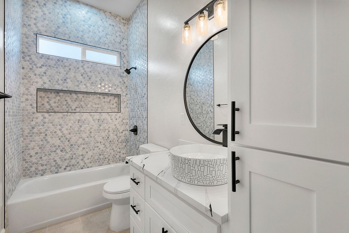 Custom Home Construction for Casoma Construction in Rio Rico, AZ