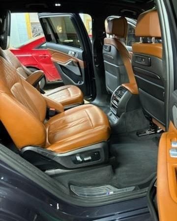 Full Detail Service for Luxury Auto Detail in Peoria, IL