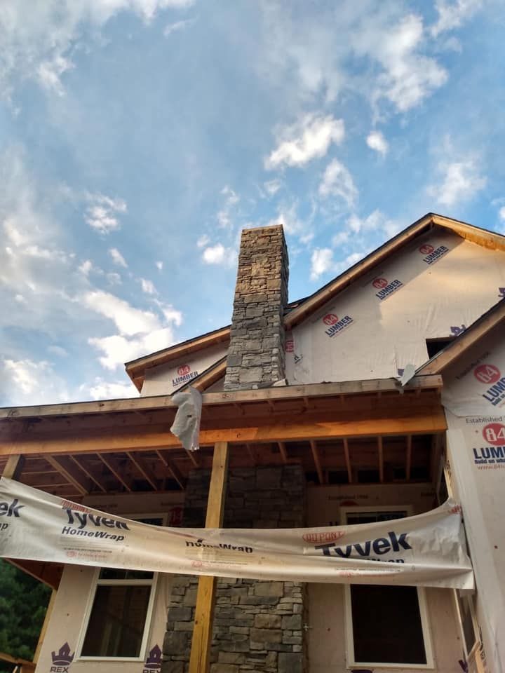 Chimney Repairs for Emma Masonry in Chattanooga, TN