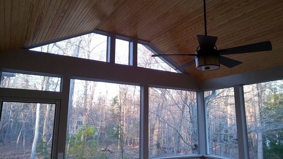 Basement & Attic Conversions for Futura Renovations in Durham, NC