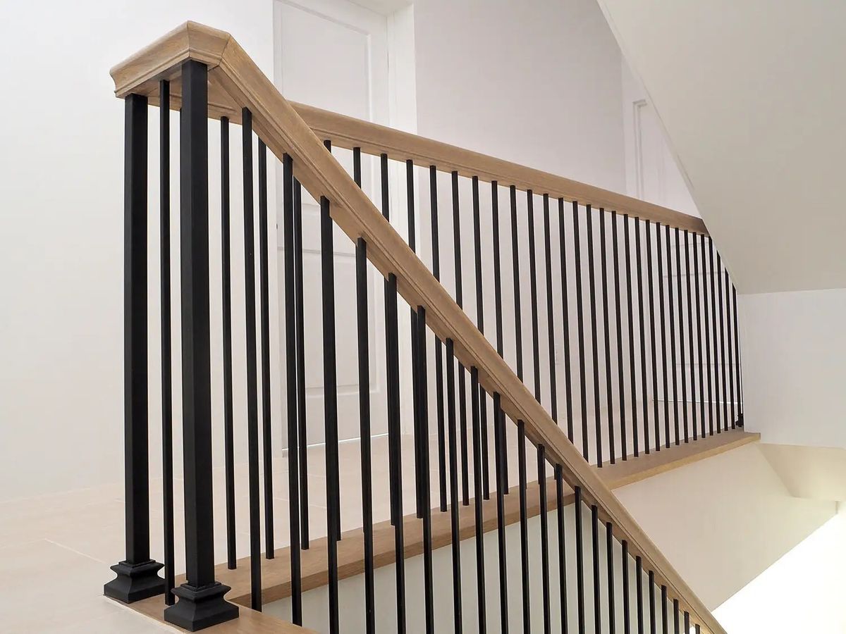 Custom Carpentry for Napolis Services LLC in Noblesville, IN