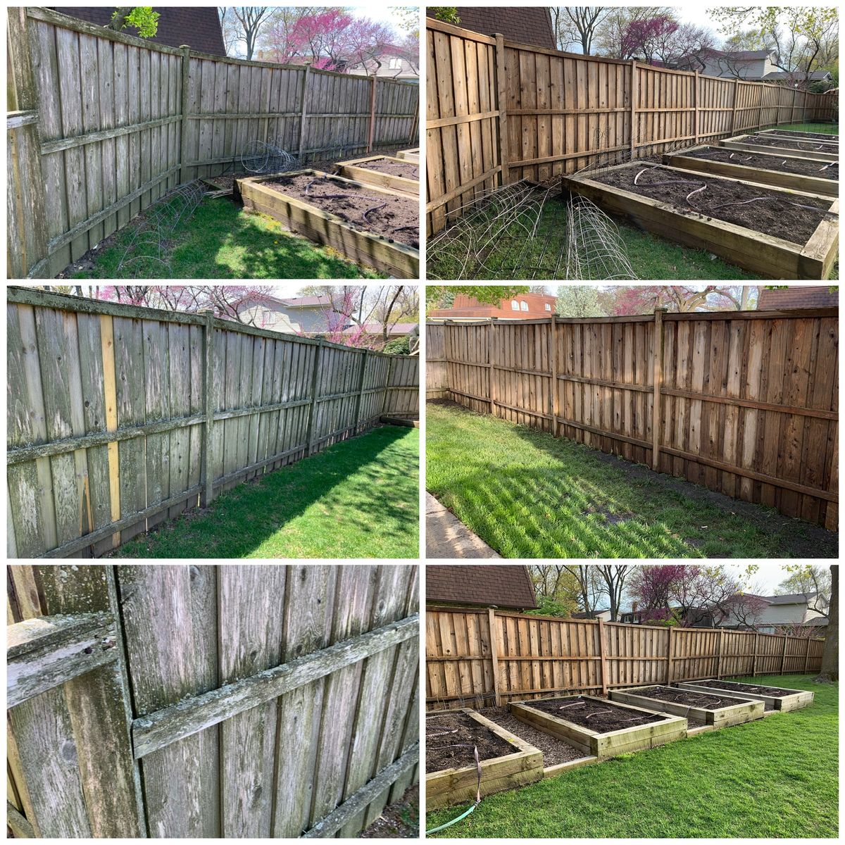 Deck & Patio Cleaning for Premier Partners, LLC. in Lake County, IL