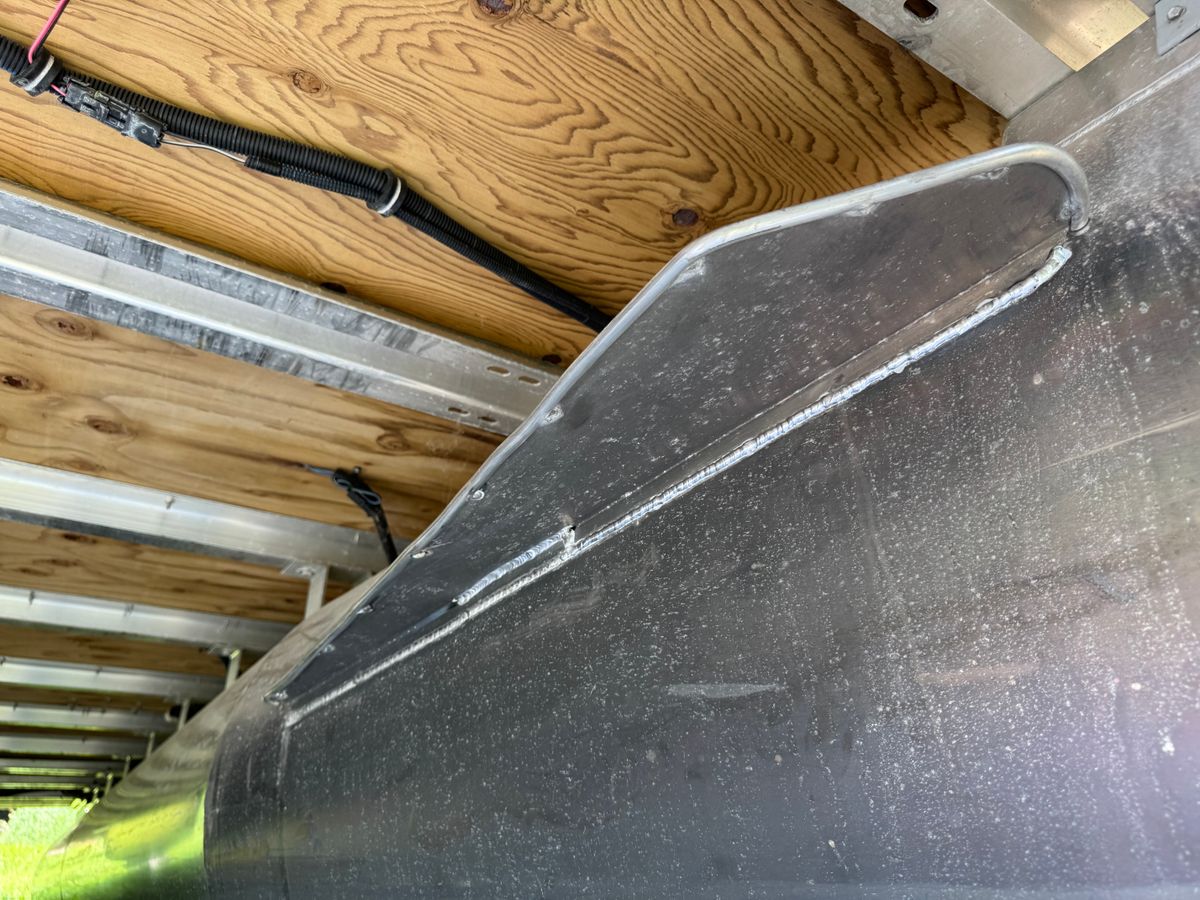 Automotive, Marine, & Aerospace Welding for Fusion Welding in Pierz, MN