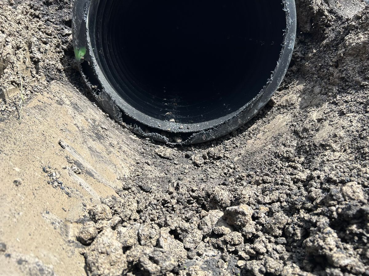 Farm Drainage for Northwest Ohio Farm Drainage in Ada,, OH