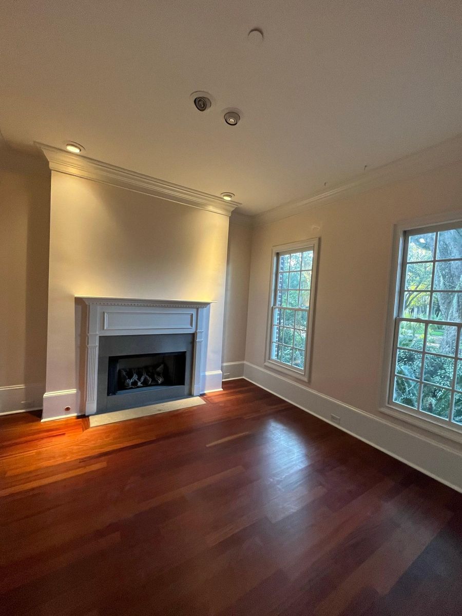 Interior Painting for Palmetto Quality Painting Service in  Charleston, South Carolina