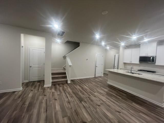 Interior Painting for Epoxy And Painting Simons By Company in Greensboro, NC