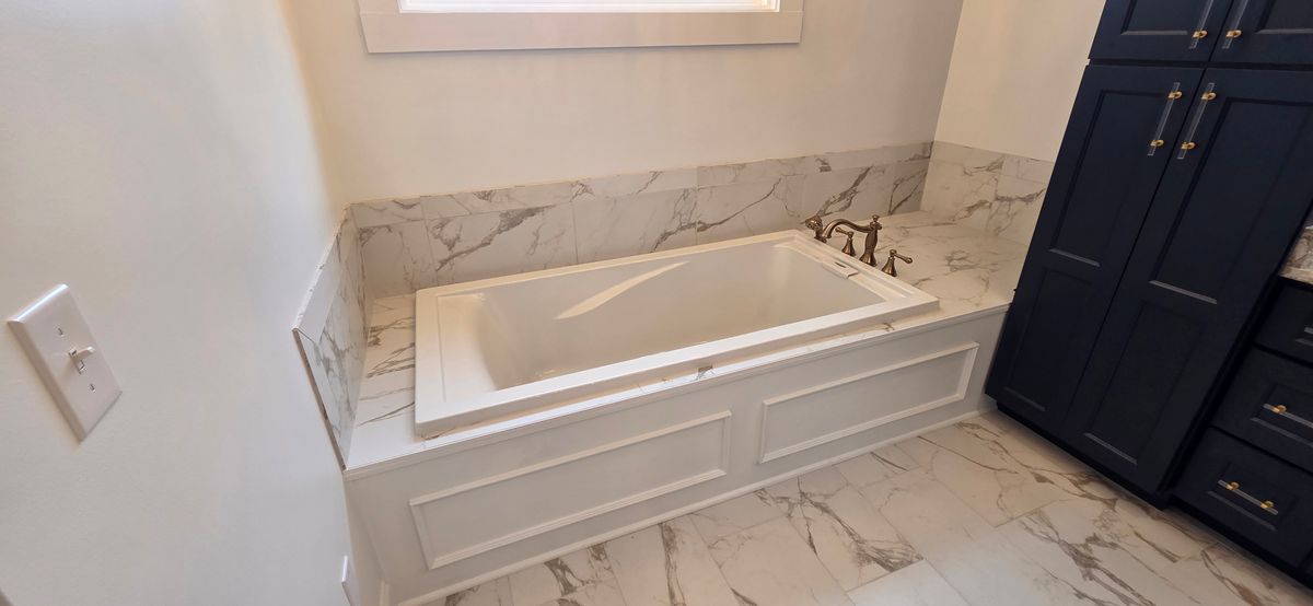 General Contractor for Legacy Construction in Dyersburg, TN