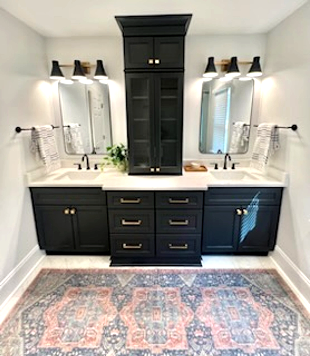 Home Renovation for Wind Rose Construction in Raleigh, NC