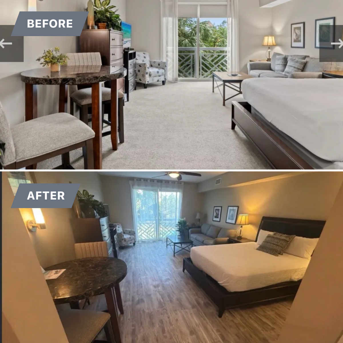 Interior Painting for Costa Esmeralda Painting in Santa Rosa Beach, FL