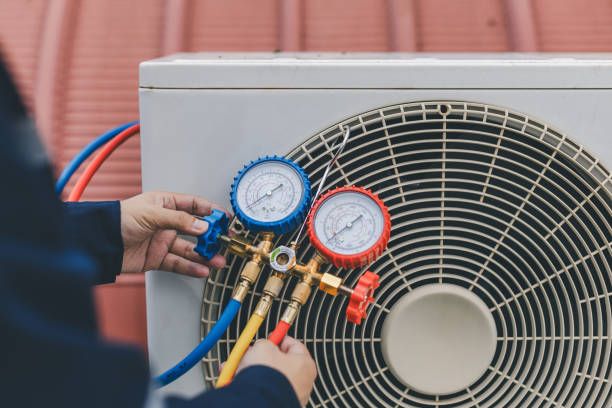 HVAC Maintenance Services for Martin Heat and Air in Garfield, AR