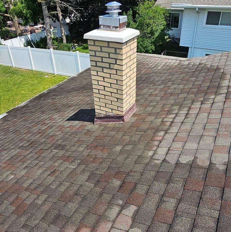 Masonry Restoration for Absolute Maintenance in Charlotte, MI