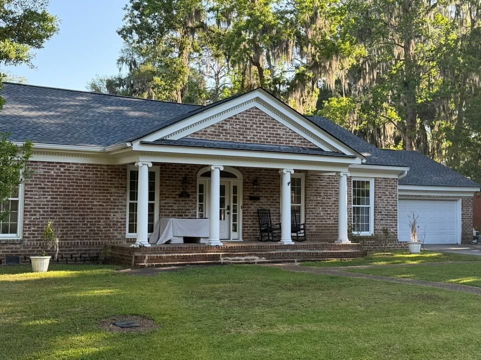 Roofing Installation for Silverstone Property Inspection and Construction LLC in Pooler, GA