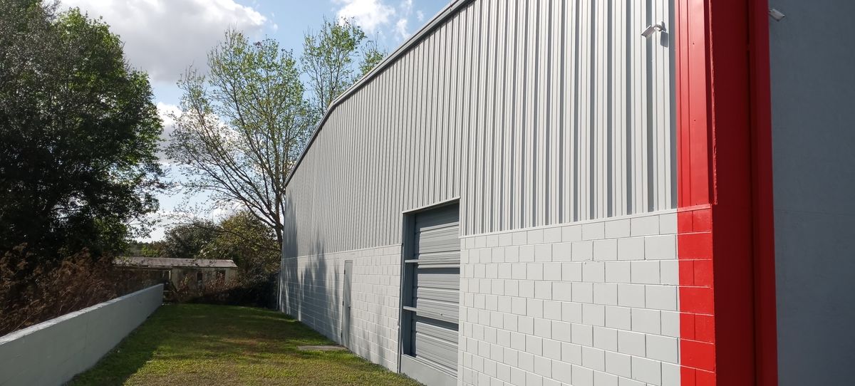 Exterior Painting for Bradley Bradshaw Painting in Christmas, FL