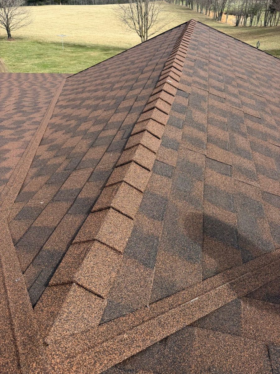 Gutter Replacement for KY Gutter Pro & Specialty Roofing Systems in Monticello, KY