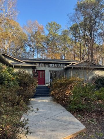 Gutter Service for Stephens’ Roofing LLC in Little River, SC