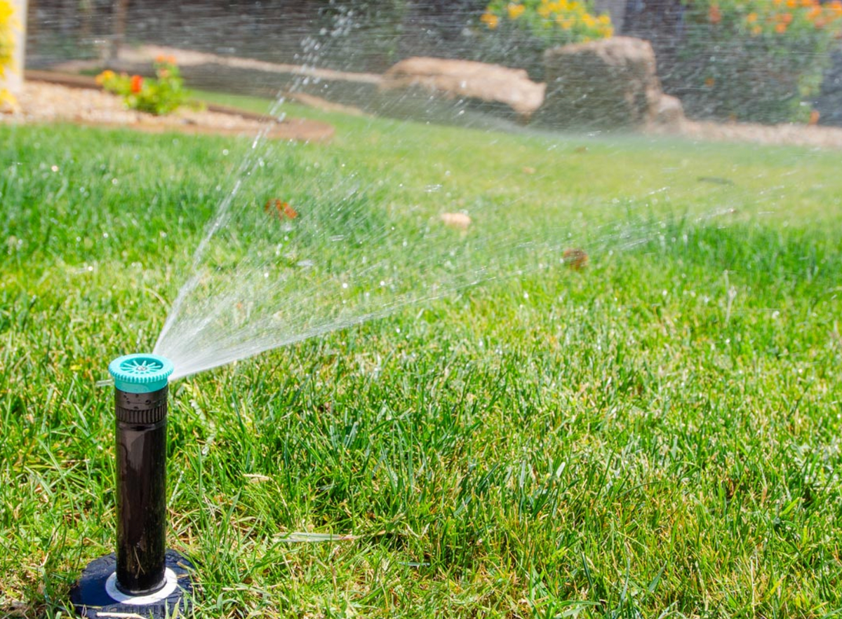 Irrigation for Citiscapes, LLC in Phoenix, AZ