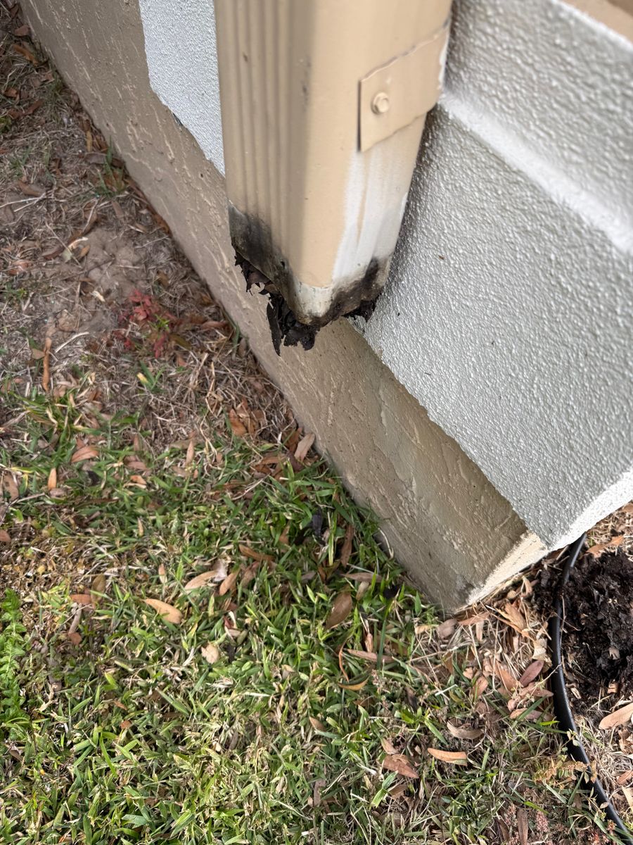 Gutter Cleaning for Fix It Manny in Clermont, FL