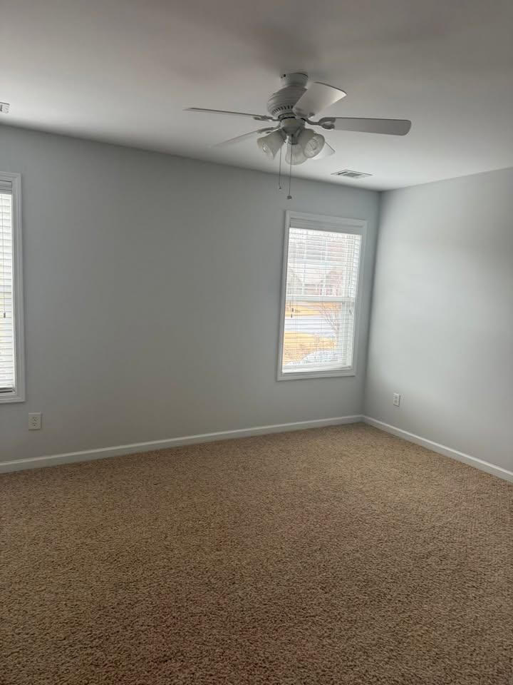 Interior Painting for A1 Phillips Painting in Cumming, GA