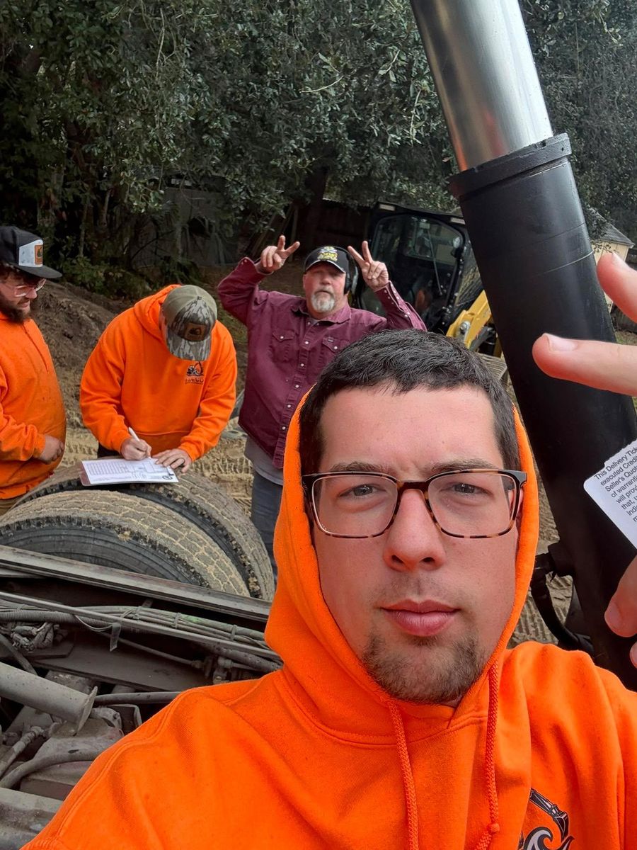 Emergency Services & System Upgrades for TideCo Septic in Brunswick, GA