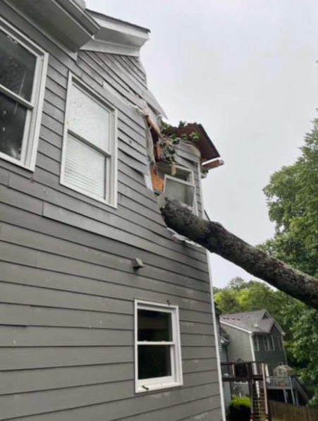 Roofing and Gutter Repairs for Southern RustiQ Restoration in Atlanta, GA