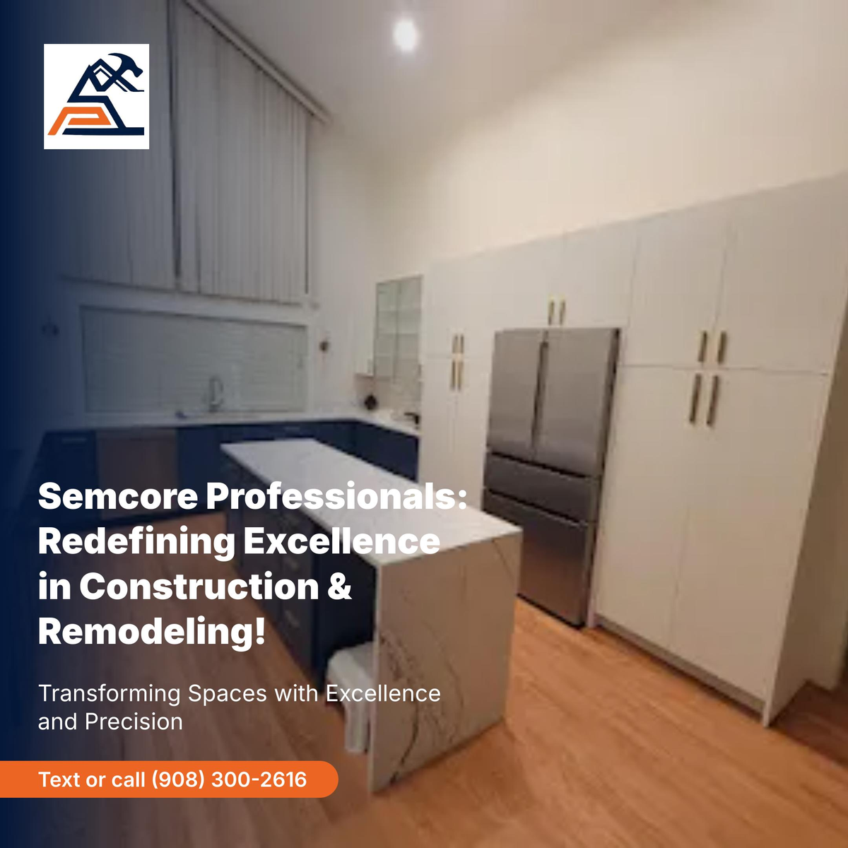 Other Repair Services for Semcore Professionals LLC in South Plainfield,  NJ