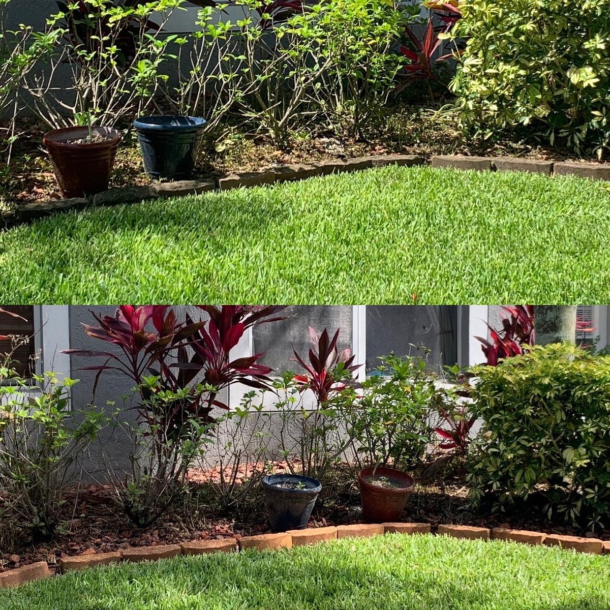 Hardscape Cleaning for Very Good Pressure Washing LLC in Orlando, Florida