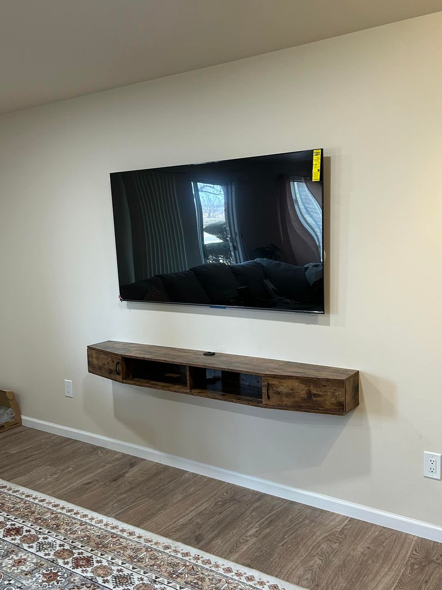 Kitchen Renovation for Quality Home Repair and Improvement  in Saint John, Indiana