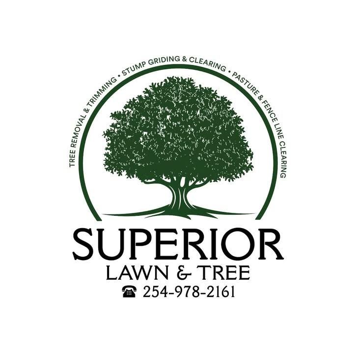 Tree Removal for Superior Lawn and Tree LLC in Clifton, TX