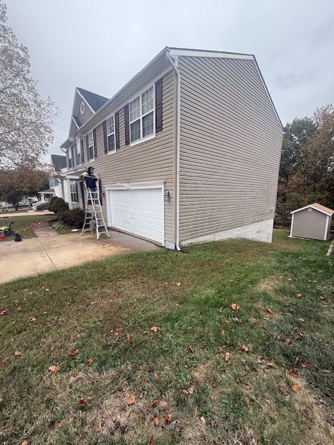 Home Improvement/Remodels for One and Done LLC in Locust Grove, VA