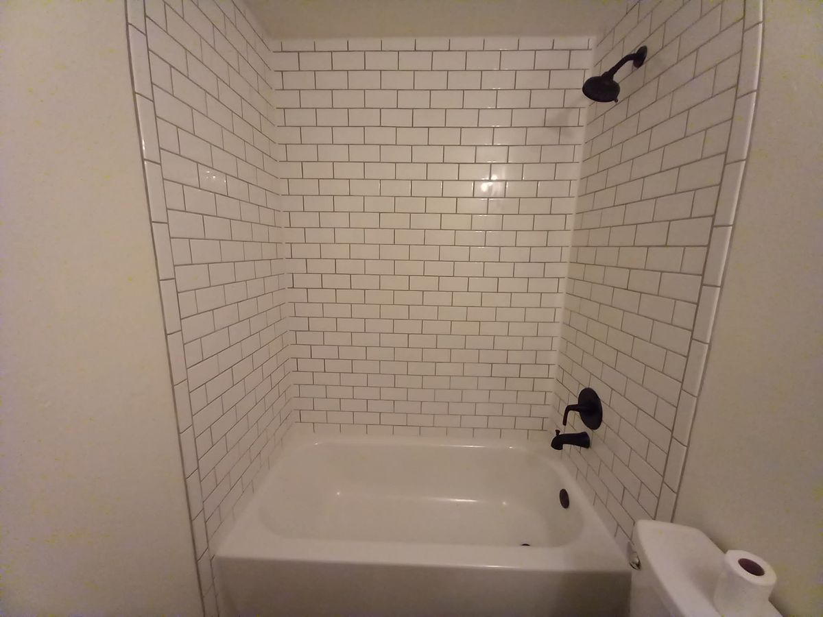 Bathroom Renovation for Berry Handy Services in Loveland, CO