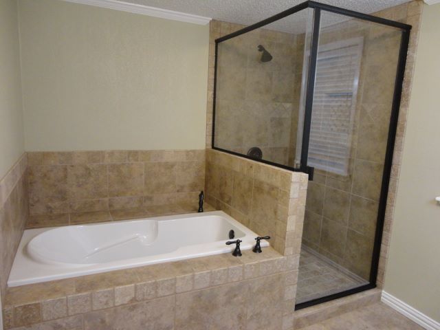 Bathroom And Kitchen Remodels for Snodgrass Painting and Remodeling Inc. in Granbury, TX