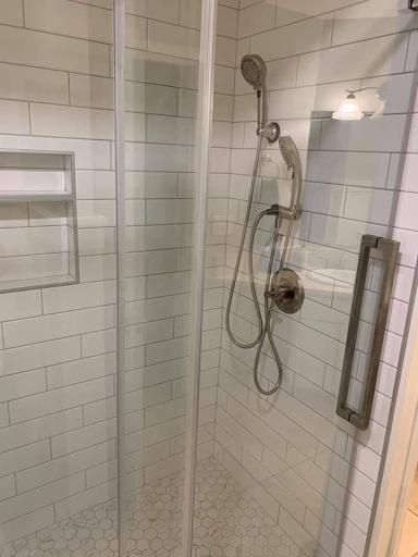 Bathroom Renovation for Frankly Better Built in Grand Mound, WA