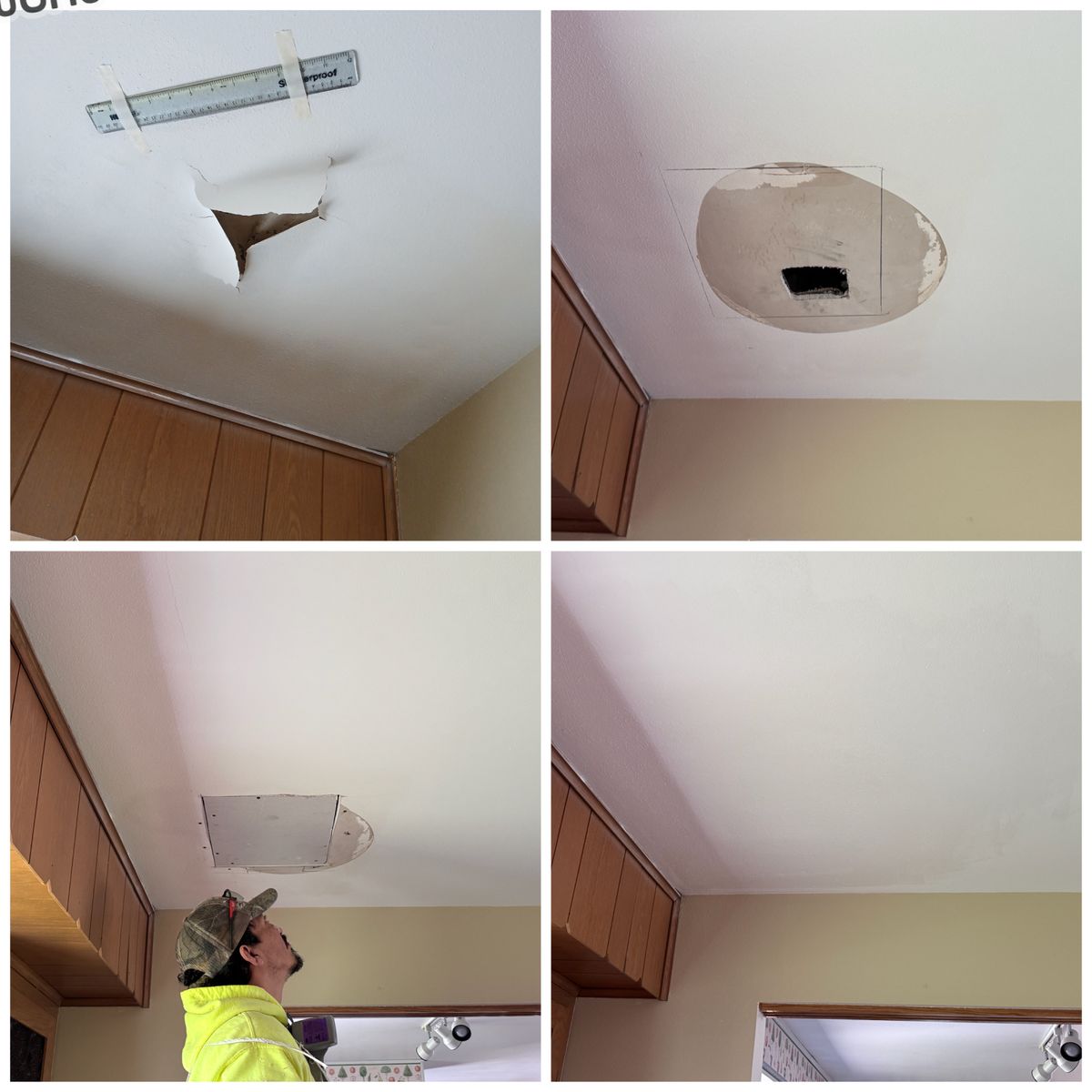 Drywall and Plastering for Prestige Milwaukee in Milwaukee, WI