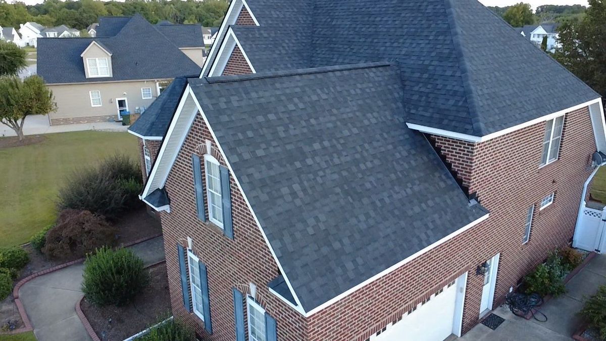 Roof Inspection & Maintenance for Alpha Sky Roofing LLC in Raleigh, NC